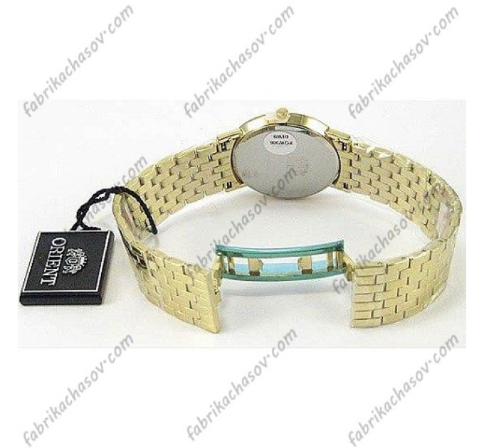 Купить Часы ORIENT FUN3T000W0 ⌚ Наручные часы на fabrikachasov.com ⭐ Бесплатная доставка по Украине от 3000 грн ✈ Гарантия ✔ 10.000 моделей часов лучших брендов!