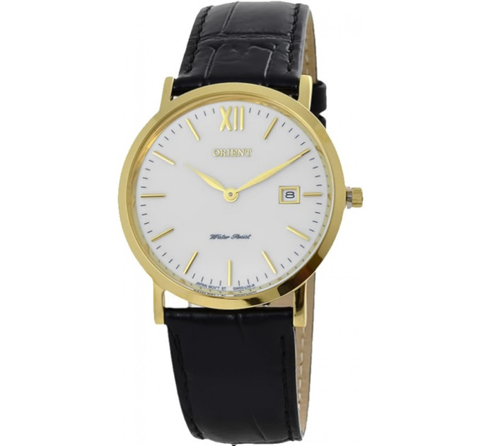 Купить Часы ORIENT FGW00002W0 ⌚ Наручные часы на fabrikachasov.com ⭐ Бесплатная доставка по Украине от 3000 грн ✈ Гарантия ✔ 10.000 моделей. Скидки!