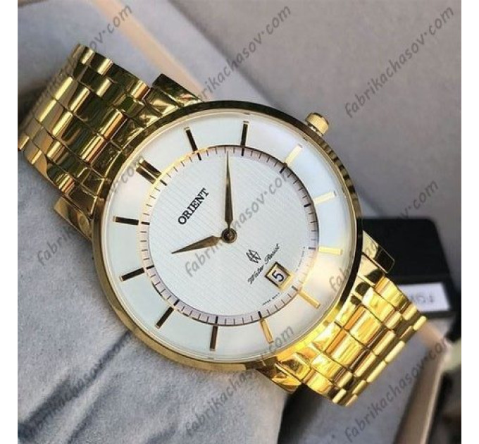 Купить Часы ORIENT FGW01001W0 ⌚ Наручные часы на fabrikachasov.com ⭐ Бесплатная доставка по Украине от 3000 грн ✈ Гарантия ✔ 10.000 моделей. Скидки!