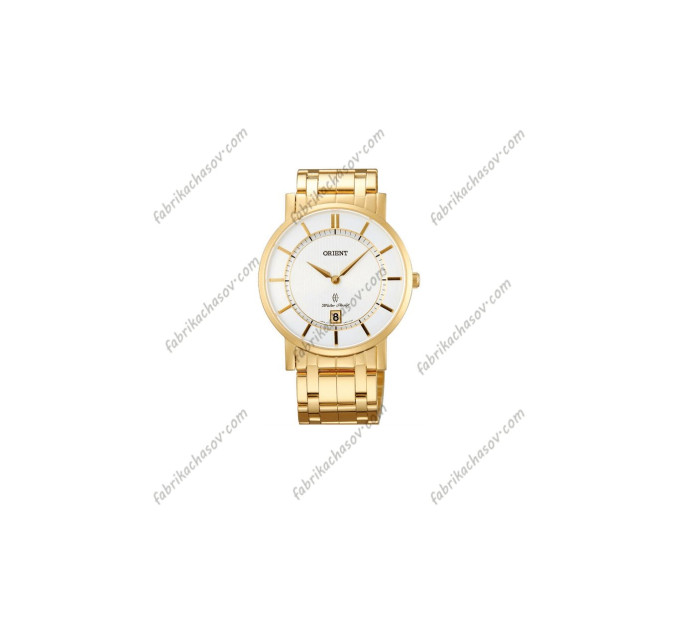 Купить Часы ORIENT FGW01001W0 ⌚ Наручные часы на fabrikachasov.com ⭐ Бесплатная доставка по Украине от 3000 грн ✈ Гарантия ✔ 10.000 моделей. Скидки!