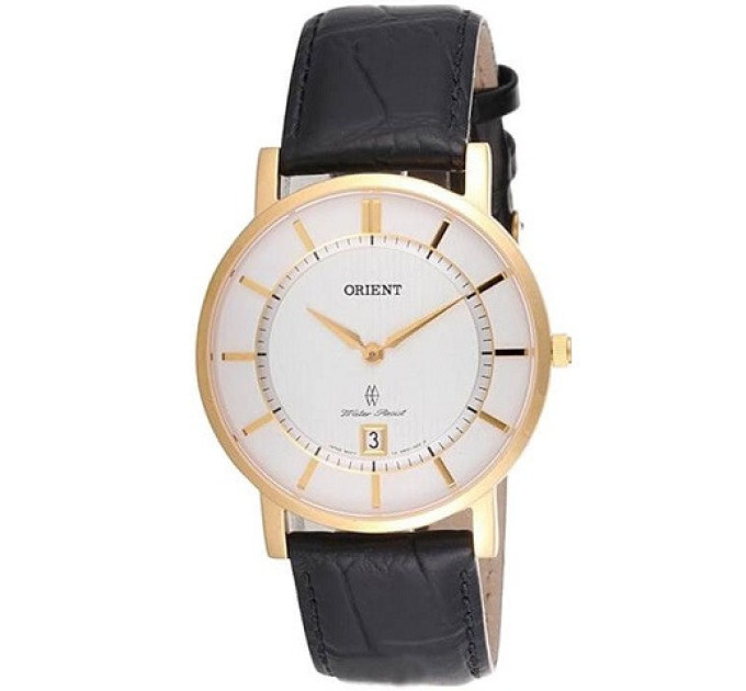 Купити ГОДИННИК ORIENT FGW01002W0 ⌚ Наручні годинники на fabrikachasov.com ⭐ Безкоштовна доставка по Україні від 3000 грн ✈ Гарантія ✔ 10.000 моделей годинників кращих брендів!