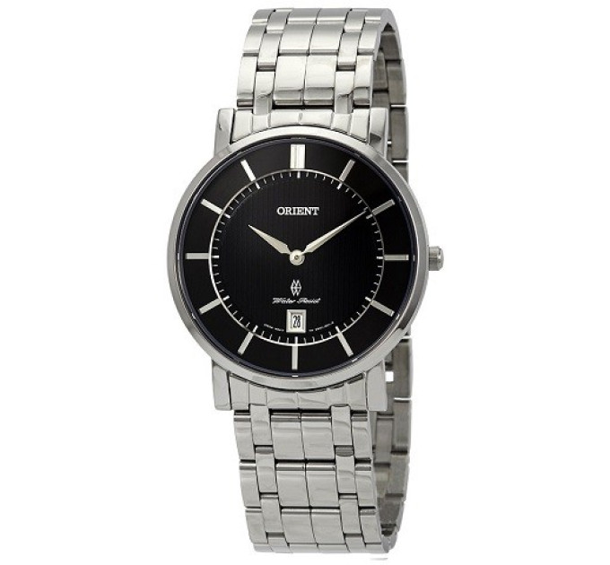 Купить Часы ORIENT FGW01005B0 ⌚ Наручные часы на fabrikachasov.com ⭐ Бесплатная доставка по Украине от 3000 грн ✈ Гарантия ✔ 10.000 моделей часов лучших брендов!