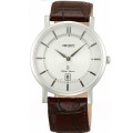 Купить Часы ORIENT FGW01007W0 ⌚ Наручные часы на fabrikachasov.com ⭐ Бесплатная доставка по Украине от 3000 грн ✈ Гарантия ✔ 10.000 моделей часов лучших брендов!