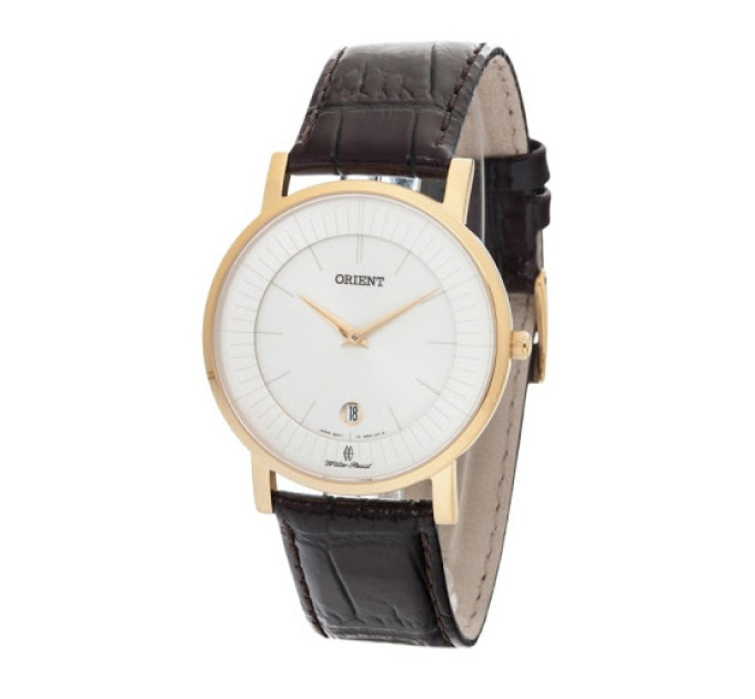 Купить Часы ORIENT FGW01008W ⌚ Наручные часы на fabrikachasov.com ⭐ Бесплатная доставка по Украине от 3000 грн ✈ Гарантия ✔ 10.000 моделей. Скидки!