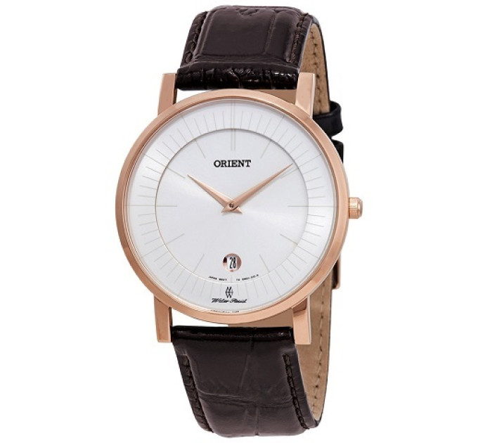 Купить Часы ORIENT FGW0100CW ⌚ Наручные часы на fabrikachasov.com ⭐ Бесплатная доставка по Украине от 3000 грн ✈ Гарантия ✔ 10.000 моделей часов лучших брендов!