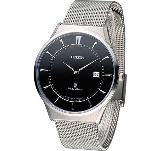 Купить Часы ORIENT FGW03004B0 ⌚ Наручные часы на fabrikachasov.com ⭐ Бесплатная доставка по Украине от 3000 грн ✈ Гарантия ✔ 10.000 моделей часов лучших брендов!