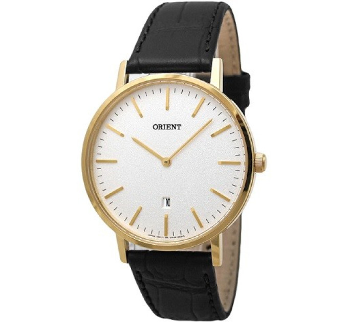Купить Часы ORIENT FGW05003W0 ⌚ Наручные часы на fabrikachasov.com ⭐ Бесплатная доставка по Украине от 3000 грн ✈ Гарантия ✔ 10.000 моделей часов лучших брендов!