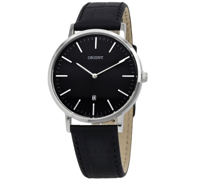 Купить Часы ORIENT FGW05004B0 ⌚ Наручные часы на fabrikachasov.com ⭐ Бесплатная доставка по Украине от 3000 грн ✈ Гарантия ✔ 10.000 моделей часов лучших брендов!
