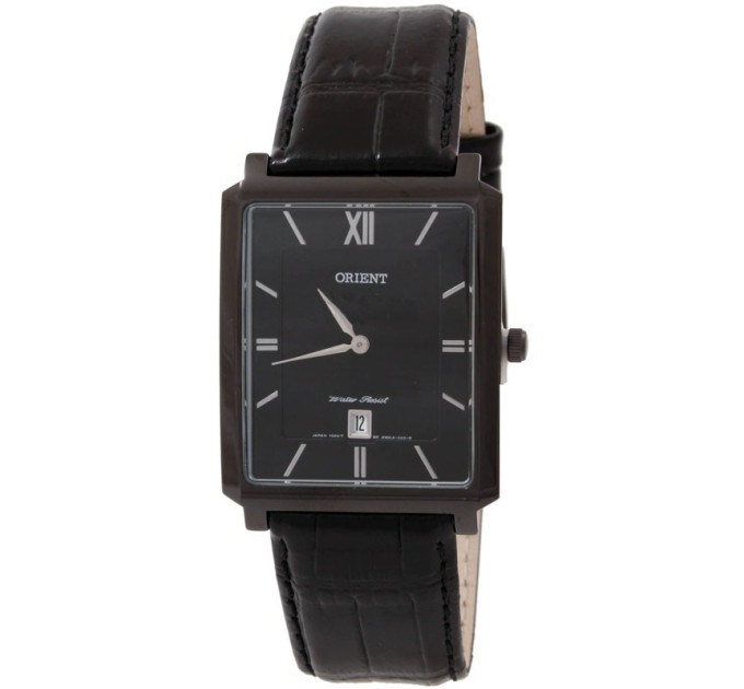 Купить Часы ORIENT FGWAA002B0 ⌚ Наручные часы на fabrikachasov.com ⭐ Бесплатная доставка по Украине от 3000 грн ✈ Гарантия ✔ 10.000 моделей часов лучших брендов!