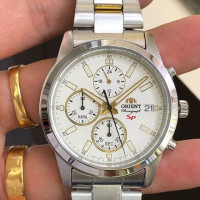 ГОДИННИК ORIENT FKU00001W0