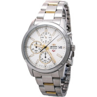 ГОДИННИК ORIENT FKU00001W0