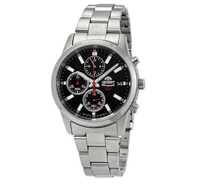 Купити ГОДИННИК ORIENT FKU00002B0 ⌚ Наручні годинники на fabrikachasov.com ⭐ Безкоштовна доставка по Україні від 3000 грн ✈ Гарантія ✔ 10.000 моделей годинників кращих брендів!