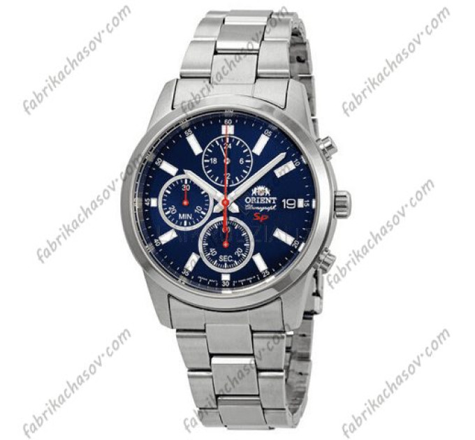 Купити ГОДИННИК ORIENT FKU00002D0 ⌚ Наручні годинники на fabrikachasov.com ⭐ Безкоштовна доставка по Україні від 3000 грн ✈ Гарантія ✔ 10.000 моделей годинників кращих брендів!