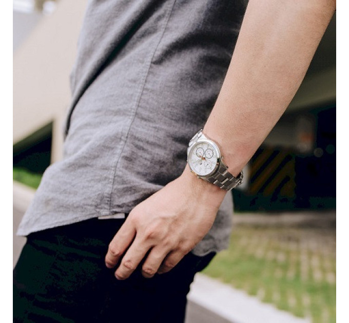 Купити ГОДИННИК ORIENT FKU00003W0 ⌚ Наручні годинники на fabrikachasov.com ⭐ Безкоштовна доставка по Україні від 3000 грн ✈ Гарантія ✔ 10.000 моделей годинників кращих брендів!