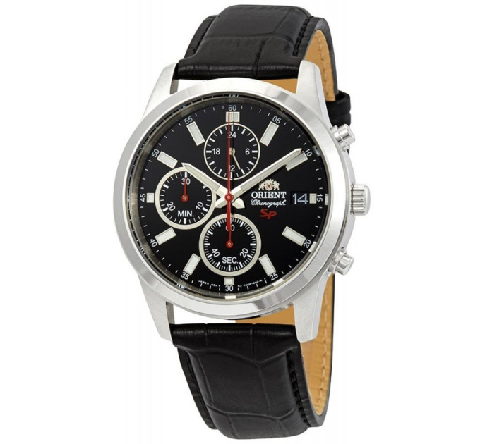 Купить Часы ORIENT FKU00004B0 ⌚ Наручные часы на fabrikachasov.com ⭐ Бесплатная доставка по Украине от 3000 грн ✈ Гарантия ✔ 10.000 моделей. Скидки!