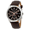 Купити ГОДИННИК ORIENT FKU00005T0 ⌚ Наручні годинники на fabrikachasov.com ⭐ Безкоштовна доставка по Україні від 3000 грн ✈ Гарантія ✔ 10.000 моделей годинників кращих брендів!