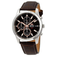 ГОДИННИК ORIENT FKU00005T0