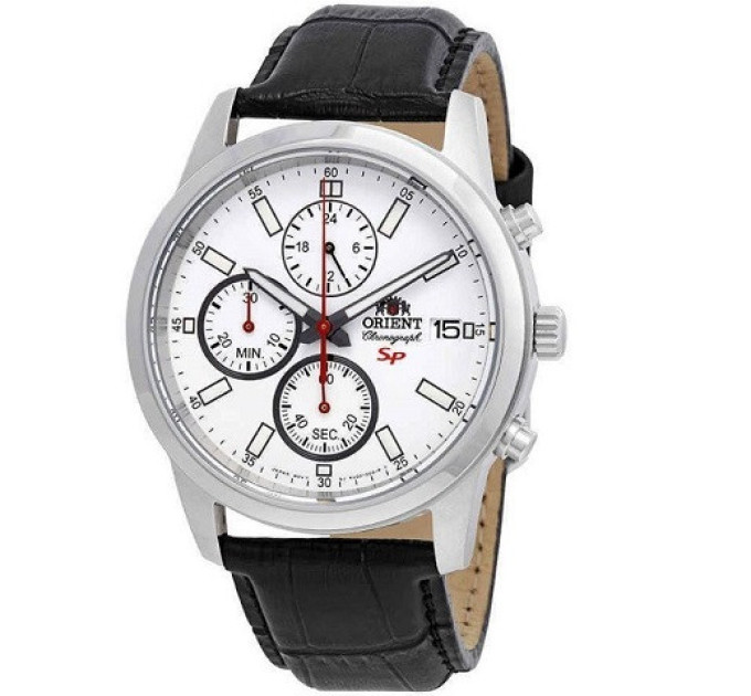 Купити ГОДИННИК ORIENT FKU00006W0 ⌚ Наручні годинники на fabrikachasov.com ⭐ Безкоштовна доставка по Україні від 3000 грн ✈ Гарантія ✔ 10.000 моделей годинників кращих брендів!