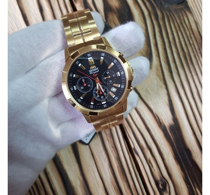 Купити ГОДИННИК ORIENT FKV00001B0 ⌚ Наручні годинники на fabrikachasov.com ⭐ Безкоштовна доставка по Україні від 3000 грн ✈ Гарантія ✔ 10.000 моделей годинників кращих брендів!