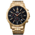 Купити ГОДИННИК ORIENT FKV00001B0 ⌚ Наручні годинники на fabrikachasov.com ⭐ Безкоштовна доставка по Україні від 3000 грн ✈ Гарантія ✔ 10.000 моделей годинників кращих брендів!