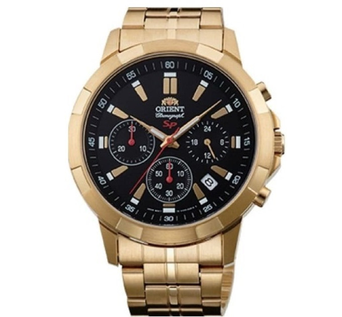 Купити ГОДИННИК ORIENT FKV00001B0 ⌚ Наручні годинники на fabrikachasov.com ⭐ Безкоштовна доставка по Україні від 3000 грн ✈ Гарантія ✔ 10.000 моделей годинників кращих брендів!