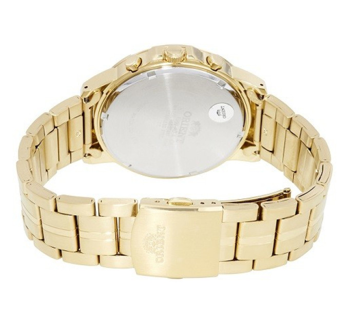 Купити ГОДИННИК ORIENT FKV00002W0 ⌚ Наручні годинники на fabrikachasov.com ⭐ Безкоштовна доставка по Україні від 3000 грн ✈ Гарантія ✔ 10.000 моделей. Знижки!