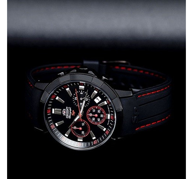 Купити ГОДИННИК ORIENT FKV00005B0 ⌚ Наручні годинники на fabrikachasov.com ⭐ Безкоштовна доставка по Україні від 3000 грн ✈ Гарантія ✔ 10.000 моделей. Знижки!