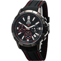 ГОДИННИК ORIENT FKV00005B0