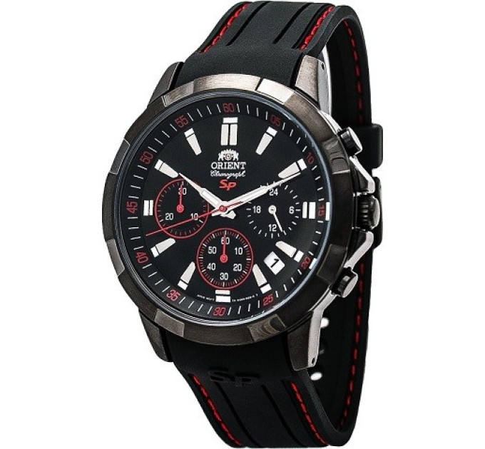 Купити ГОДИННИК ORIENT FKV00005B0 ⌚ Наручні годинники на fabrikachasov.com ⭐ Безкоштовна доставка по Україні від 3000 грн ✈ Гарантія ✔ 10.000 моделей. Знижки!