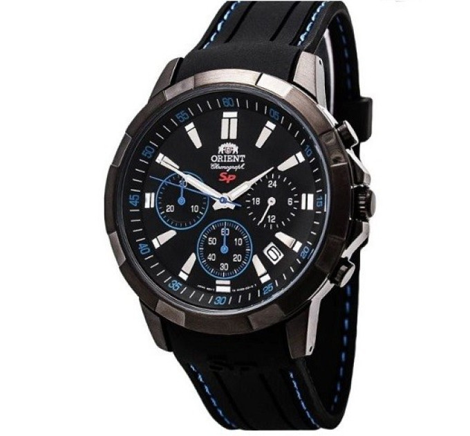 Купити ГОДИННИК ORIENT FKV00007B0 ⌚ Наручні годинники на fabrikachasov.com ⭐ Безкоштовна доставка по Україні від 3000 грн ✈ Гарантія ✔ 10.000 моделей. Знижки!