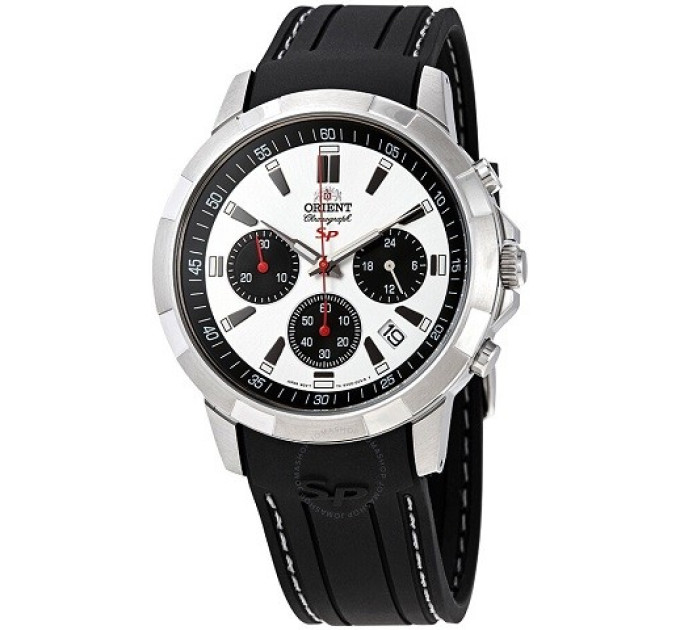 Купити ГОДИННИК ORIENT FKV00008W0 ⌚ Наручні годинники на fabrikachasov.com ⭐ Безкоштовна доставка по Україні від 3000 грн ✈ Гарантія ✔ 10.000 моделей годинників кращих брендів!