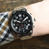 ГОДИННИК ORIENT FKV01001B0
