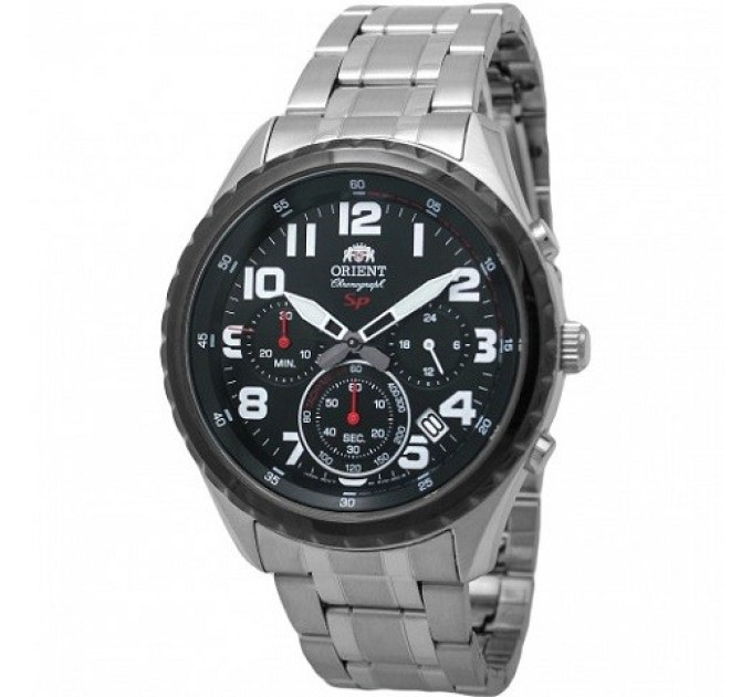 Купити ГОДИННИК ORIENT FKV01001B0 ⌚ Наручні годинники на fabrikachasov.com ⭐ Безкоштовна доставка по Україні від 3000 грн ✈ Гарантія ✔ 10.000 моделей. Знижки!
