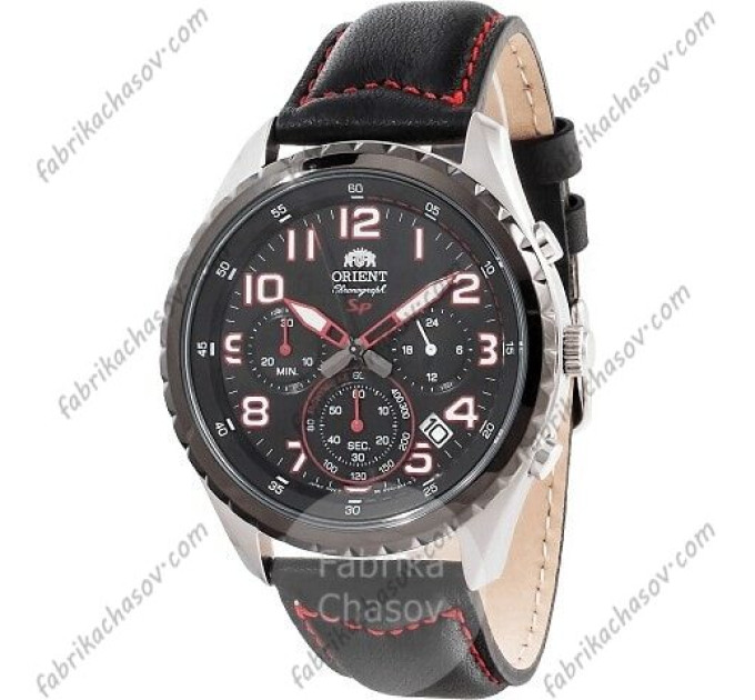 Купить Часы ORIENT FKV01003B0 ⌚ Наручные часы на fabrikachasov.com ⭐ Бесплатная доставка по Украине от 3000 грн ✈ Гарантия ✔ 10.000 моделей. Скидки!