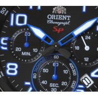 ГОДИННИК ORIENT FKV01004B0
