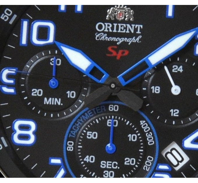Купити ГОДИННИК ORIENT FKV01004B0 ⌚ Наручні годинники на fabrikachasov.com ⭐ Безкоштовна доставка по Україні від 3000 грн ✈ Гарантія ✔ 10.000 моделей годинників кращих брендів!