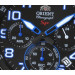 Купити ГОДИННИК ORIENT FKV01004B0 ⌚ Наручні годинники на fabrikachasov.com ⭐ Безкоштовна доставка по Україні від 3000 грн ✈ Гарантія ✔ 10.000 моделей годинників кращих брендів!