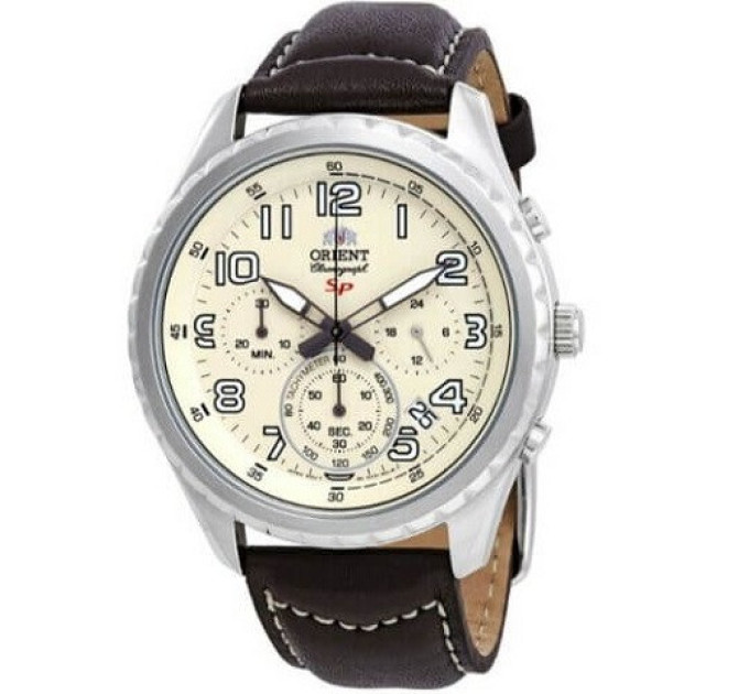 Купити ГОДИННИК ORIENT FKV01005Y0 ⌚ Наручні годинники на fabrikachasov.com ⭐ Безкоштовна доставка по Україні від 3000 грн ✈ Гарантія ✔ 10.000 моделей годинників кращих брендів!