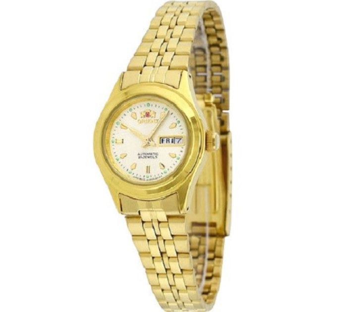 Купити ГОДИННИК ORIENT FNQ0400BC9 ⌚ Наручні годинники на fabrikachasov.com ⭐ Безкоштовна доставка по Україні від 3000 грн ✈ Гарантія ✔ 10.000 моделей годинників кращих брендів!