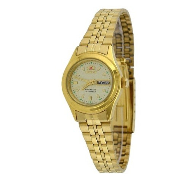 Купити ГОДИННИК ORIENT FNQ0400FW9 ⌚ Наручні годинники на fabrikachasov.com ⭐ Безкоштовна доставка по Україні від 3000 грн ✈ Гарантія ✔ 10.000 моделей годинників кращих брендів!