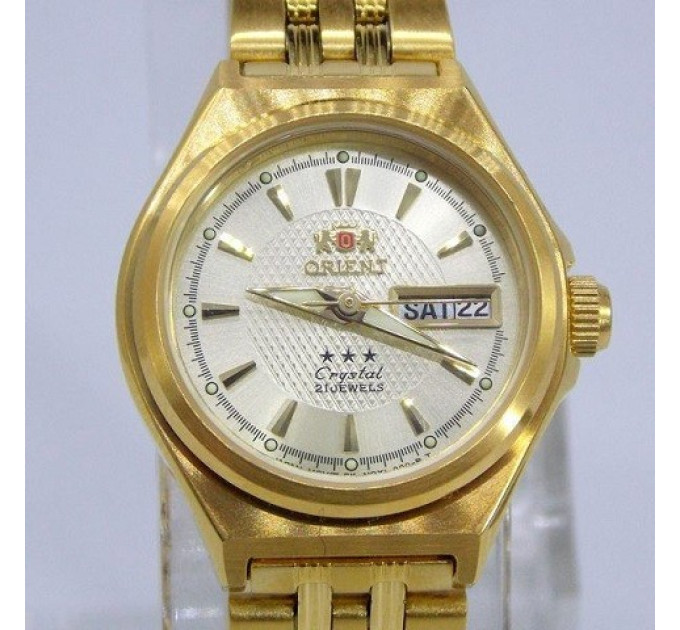Купить Часы ORIENT FNQ1S001C9 ⌚ Наручные часы на fabrikachasov.com ⭐ Бесплатная доставка по Украине от 3000 грн ✈ Гарантия ✔ 10.000 моделей часов лучших брендов!