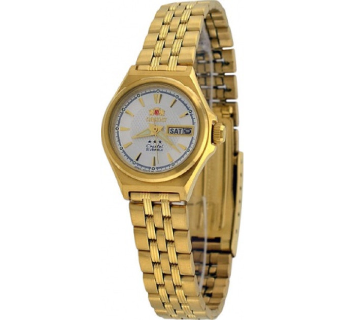 Купить Часы ORIENT FNQ1S001W9 ⌚ Наручные часы на fabrikachasov.com ⭐ Бесплатная доставка по Украине от 3000 грн ✈ Гарантия ✔ 10.000 моделей часов лучших брендов!