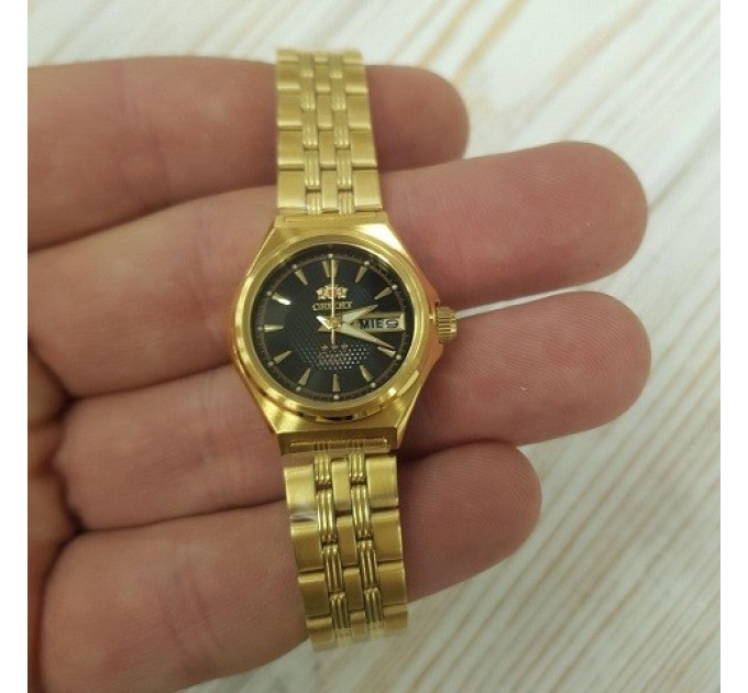 Купить Часы ORIENT FNQ1S002B9 ⌚ Наручные часы на fabrikachasov.com ⭐ Бесплатная доставка по Украине от 3000 грн ✈ Гарантия ✔ 10.000 моделей часов лучших брендов!