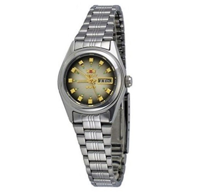 Купить Часы ORIENT FNQ1X003X9 ⌚ Наручные часы на fabrikachasov.com ⭐ Бесплатная доставка по Украине от 3000 грн ✈ Гарантия ✔ 10.000 моделей часов лучших брендов!