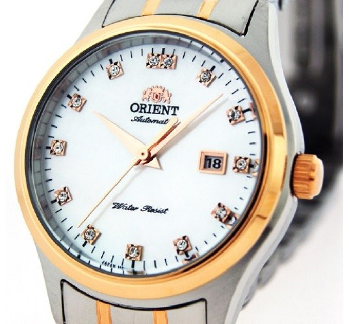 Купить Часы ORIENT FNR1Q002W0 ⌚ Наручные часы на fabrikachasov.com ⭐ Бесплатная доставка по Украине от 3000 грн ✈ Гарантия ✔ 10.000 моделей. Скидки!