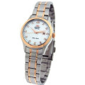 Купить Часы ORIENT FNR1Q001W0 ⌚ Наручные часы на fabrikachasov.com ⭐ Бесплатная доставка по Украине от 3000 грн ✈ Гарантия ✔ 10.000 моделей часов лучших брендов!