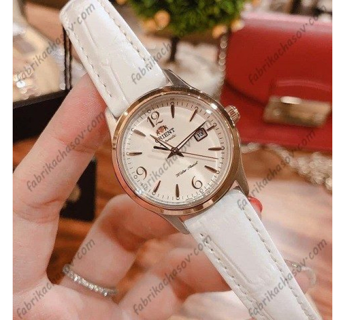 Купить Часы ORIENT FNR1Q003W0 ⌚ Наручные часы на fabrikachasov.com ⭐ Бесплатная доставка по Украине от 3000 грн ✈ Гарантия ✔ 10.000 моделей часов лучших брендов!