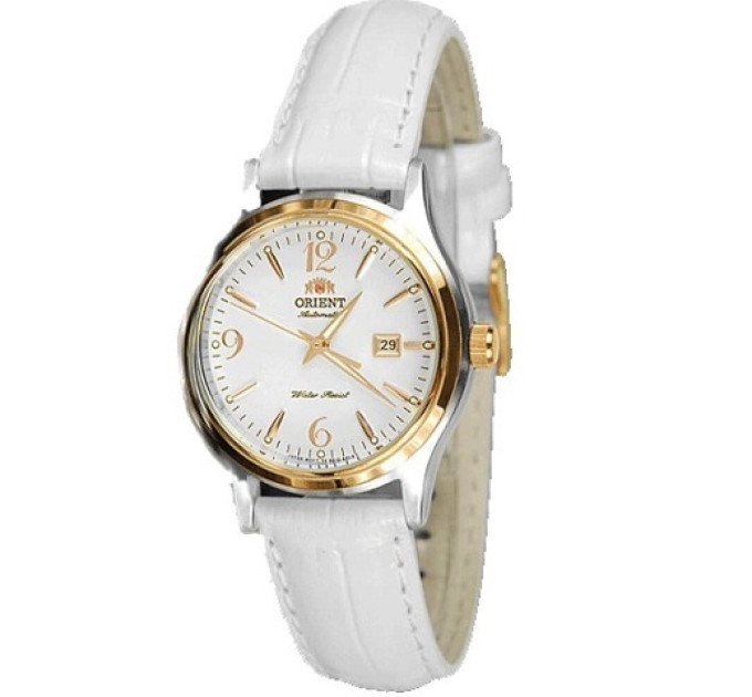 Купить Часы ORIENT FNR1Q003W0 ⌚ Наручные часы на fabrikachasov.com ⭐ Бесплатная доставка по Украине от 3000 грн ✈ Гарантия ✔ 10.000 моделей часов лучших брендов!