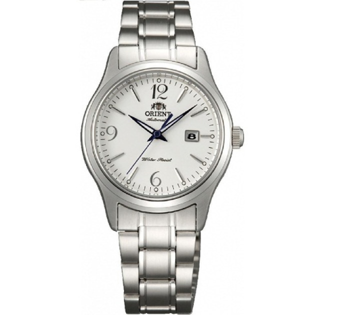 Купить Часы ORIENT FNR1Q005W0 ⌚ Наручные часы на fabrikachasov.com ⭐ Бесплатная доставка по Украине от 3000 грн ✈ Гарантия ✔ 10.000 моделей часов лучших брендов!