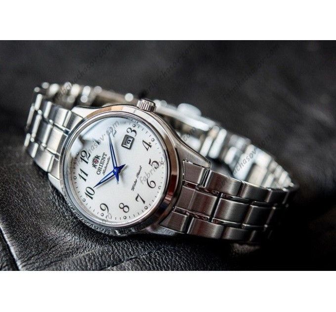 Купить Часы ORIENT FNR1Q00AW0 ⌚ Наручные часы на fabrikachasov.com ⭐ Бесплатная доставка по Украине от 3000 грн ✈ Гарантия ✔ 10.000 моделей. Скидки!